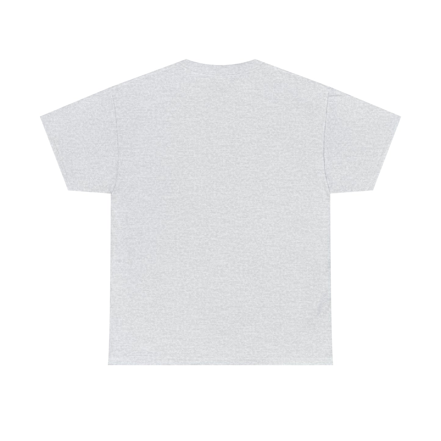 DCAL Beach collection "Beach Day" Unisex Heavy Cotton Tee