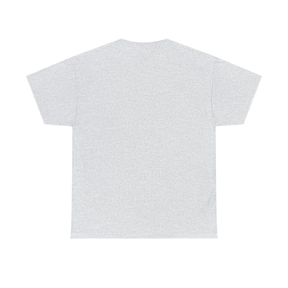 DCAL Beach collection "Beach Day" Unisex Heavy Cotton Tee