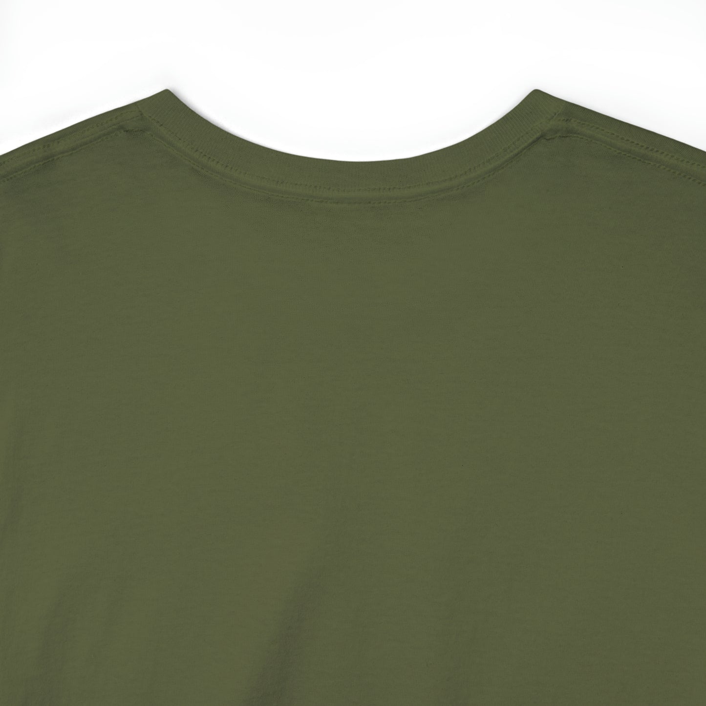 DCAL Grahpic Tees "Are you my Aide?" Unisex Heavy Cotton Tee