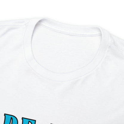 DCAL Grahpic Tees "Are you my Aide?" Unisex Heavy Cotton Tee