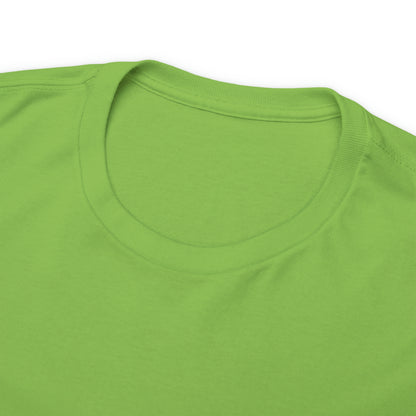 DCAL Beach collection "Beach Day" Unisex Heavy Cotton Tee