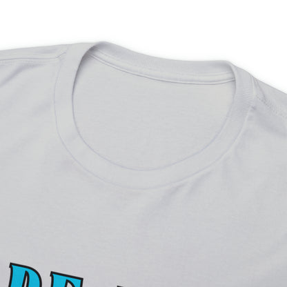 DCAL Grahpic Tees "Are you my Aide?" Unisex Heavy Cotton Tee