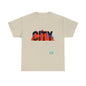 DCAL "Downtown Diaries" Unisex Heavy Cotton Tee