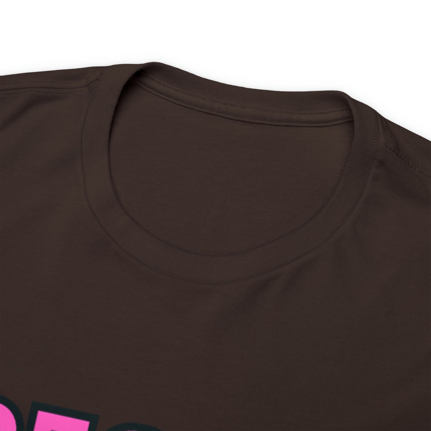 DCAL Graphic Tees "Freshly Baked" Unisex Heavy Cotton Tee