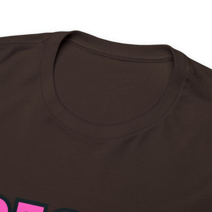 DCAL Graphic Tees "Freshly Baked" Unisex Heavy Cotton Tee