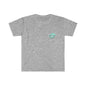 DCAL Minimalist Unisex Softstyle T-Shirt
