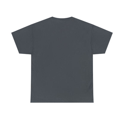 DCAL Beach Collection "Beach Dont Kill My Vibe" Unisex Heavy Cotton Tee