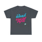 DCAL Beach Collection "Beach Dont Kill My Vibe" Unisex Heavy Cotton Tee
