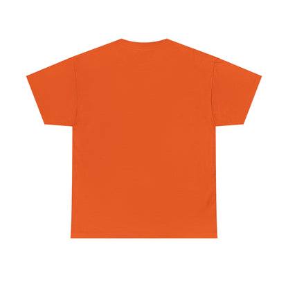 DCAL "Downtown Diaries" Unisex Heavy Cotton Tee