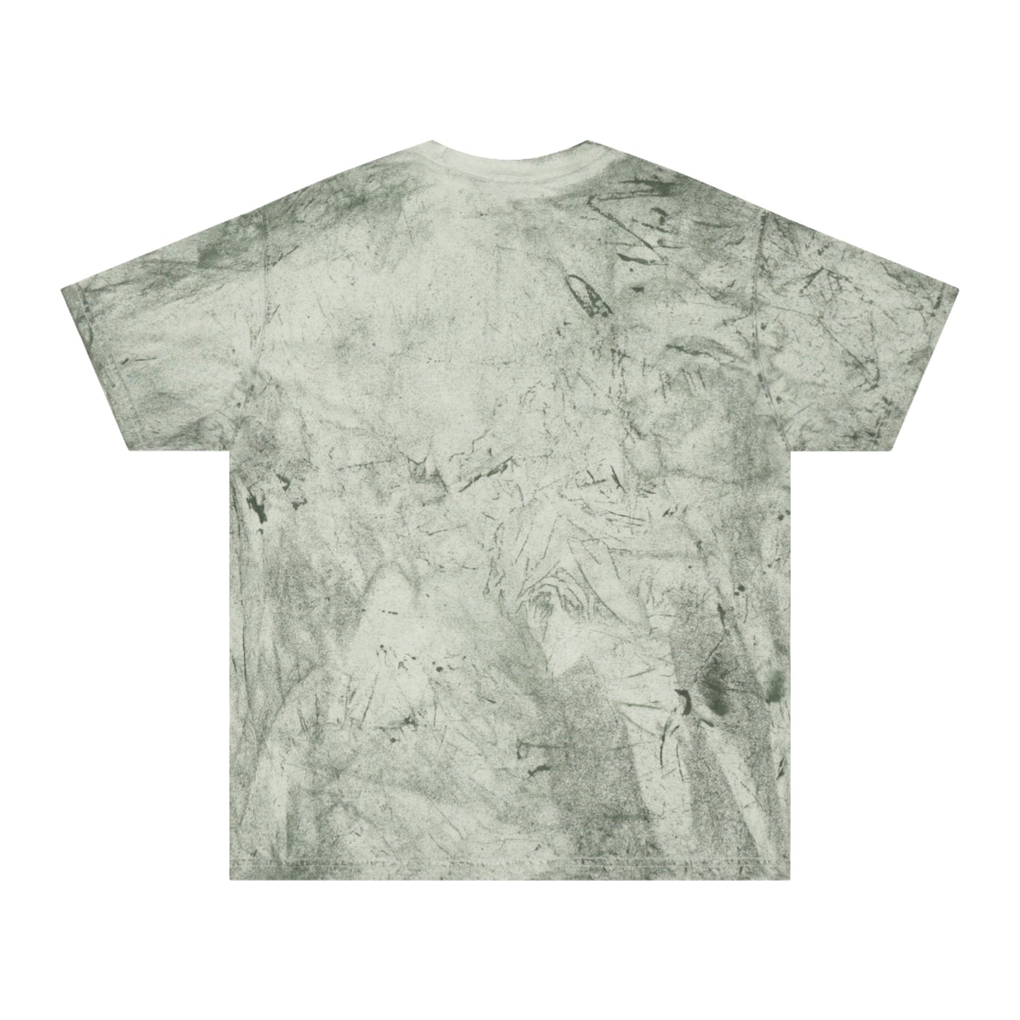 DCAL Zodiac Collection "Sagittarius" Color Blast T-Shirt