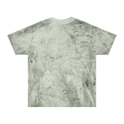DCAL Zodiac Collection "Sagittarius" Color Blast T-Shirt