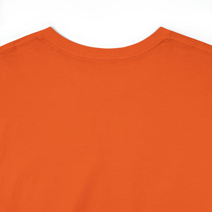 DCAL Beach collection "Beach Day" Unisex Heavy Cotton Tee