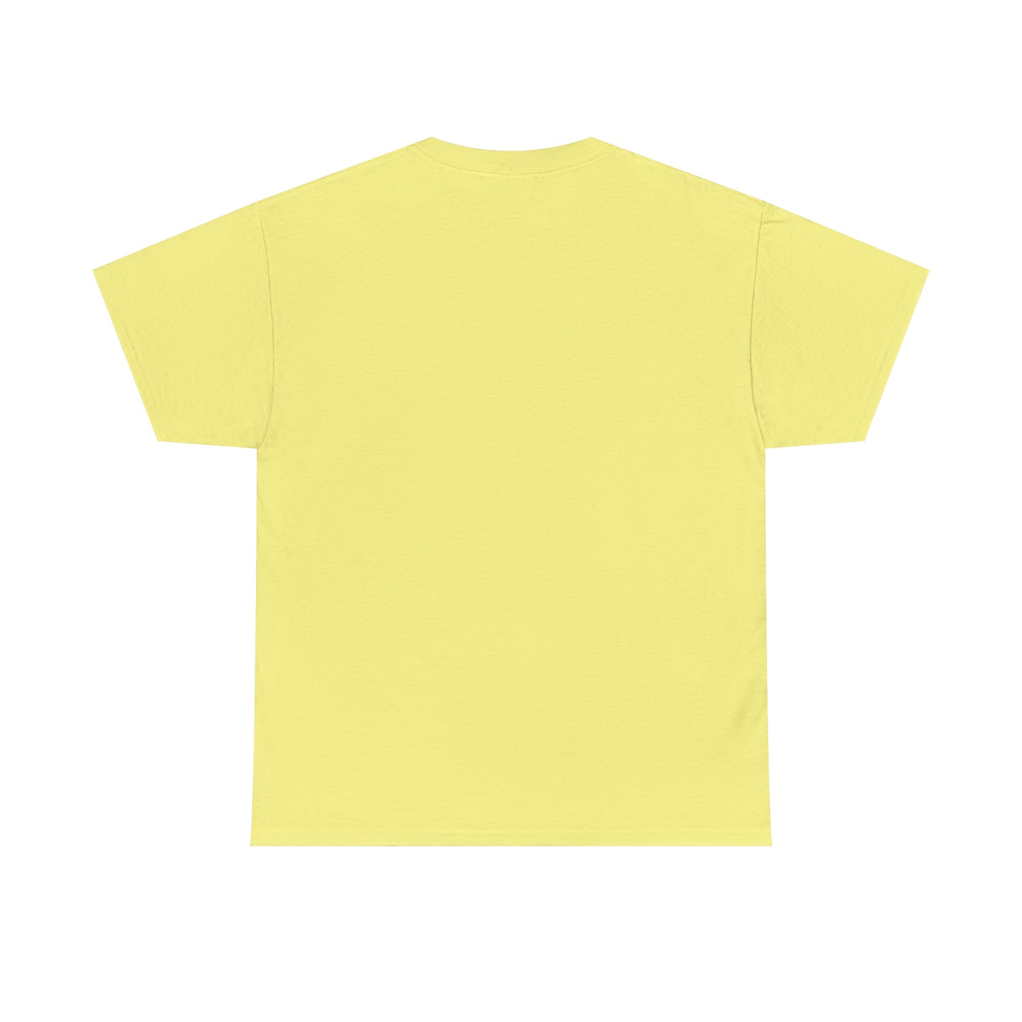 DCAL Beach Collection "Beach Dont Kill My Vibe" Unisex Heavy Cotton Tee