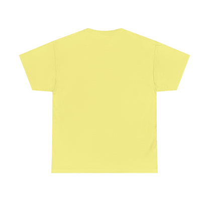 DCAL Beach Collection "Beach Dont Kill My Vibe" Unisex Heavy Cotton Tee
