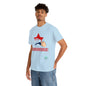 DCAL Graphic Tees "Get Shooshed" Heavy Cotton Tee