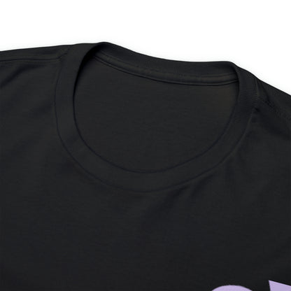 DCAL Graphic Tees "Shut The Fudge Up" Unisex Heavy Cotton Tee