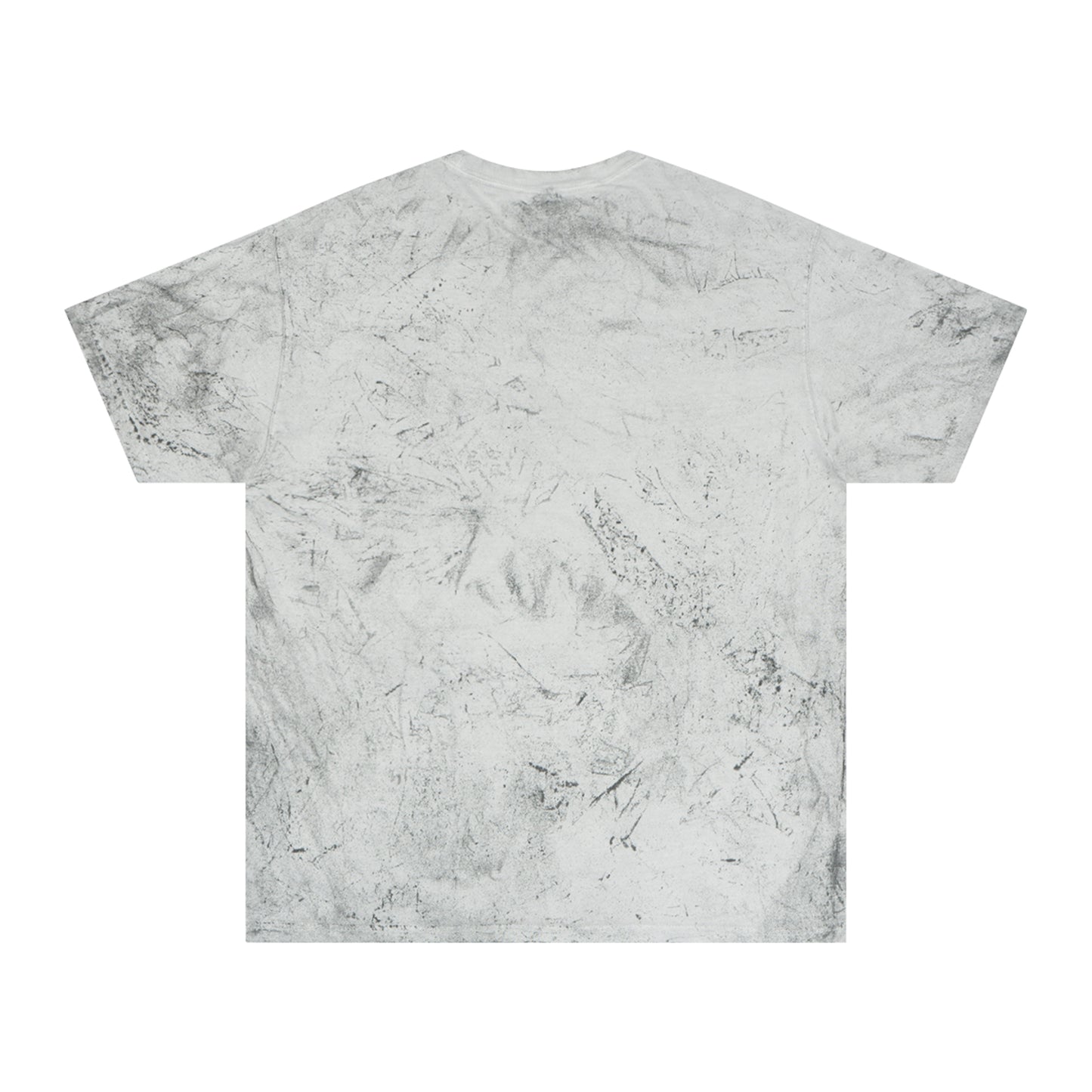 DCAL Zodiac Collection "Capricorn" Unisex Color Blast T-Shirt