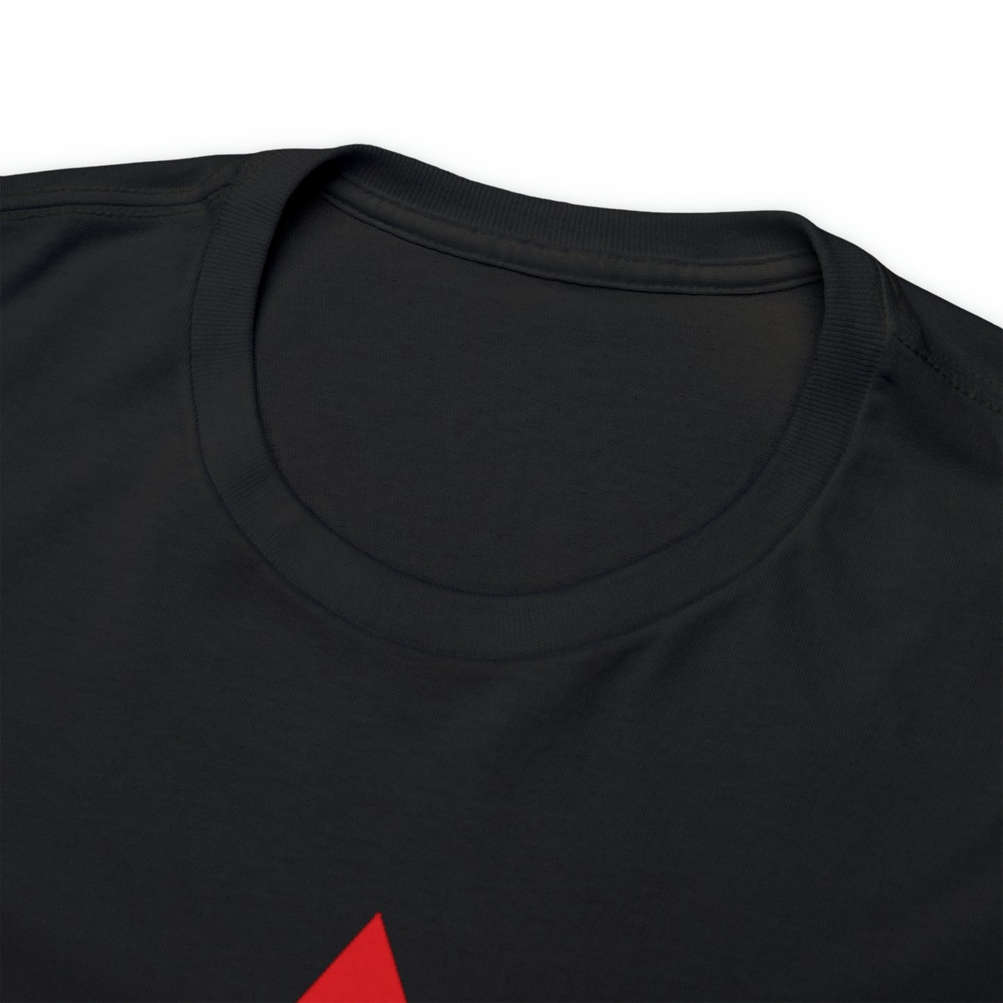 DCAL Graphic Tees "Get Shooshed" Heavy Cotton Tee