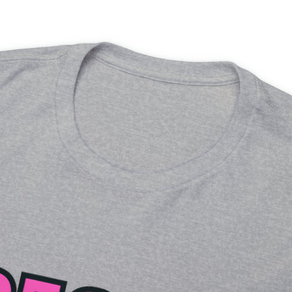 DCAL Graphic Tees "Freshly Baked" Unisex Heavy Cotton Tee