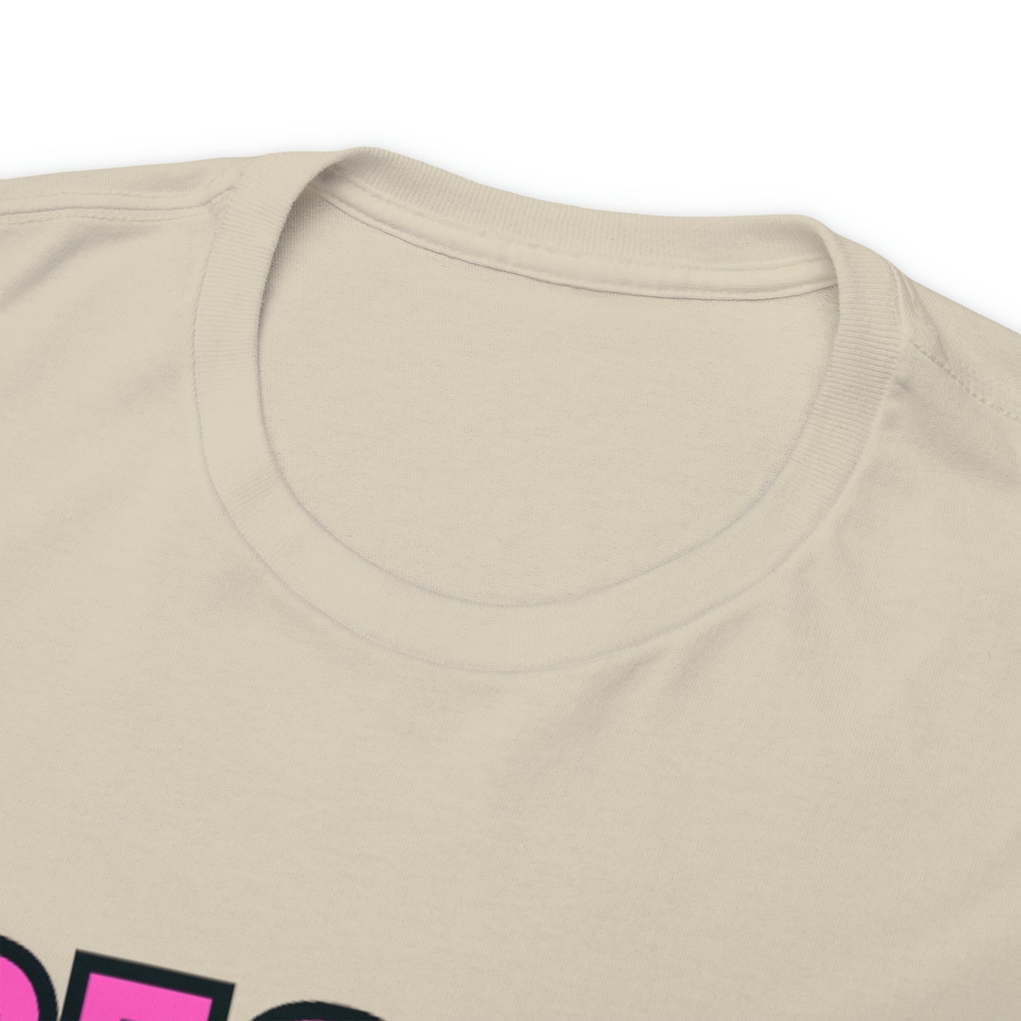 DCAL Graphic Tees "Freshly Baked" Unisex Heavy Cotton Tee