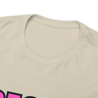 DCAL Graphic Tees "Freshly Baked" Unisex Heavy Cotton Tee