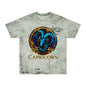 DCAL Zodiac Collection "Capricorn" Unisex Color Blast T-Shirt