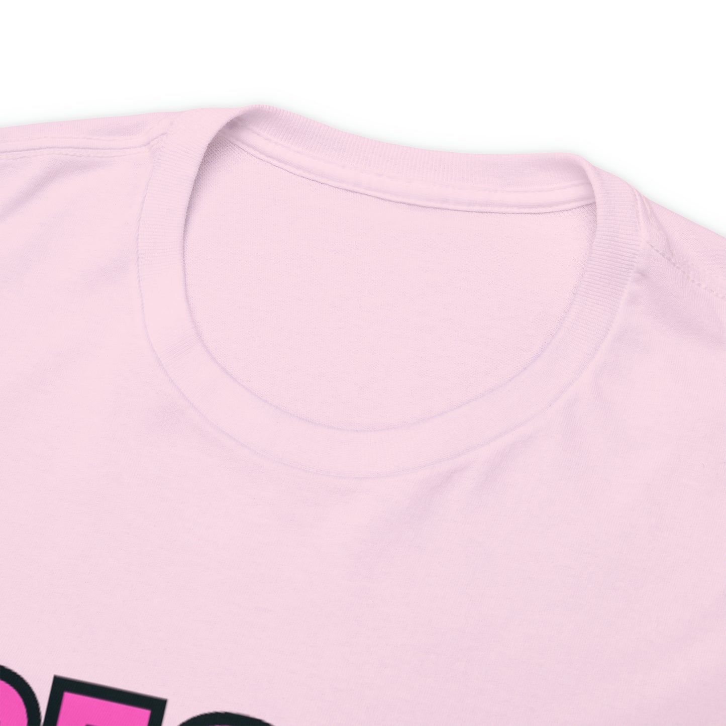 DCAL Graphic Tees "Freshly Baked" Unisex Heavy Cotton Tee