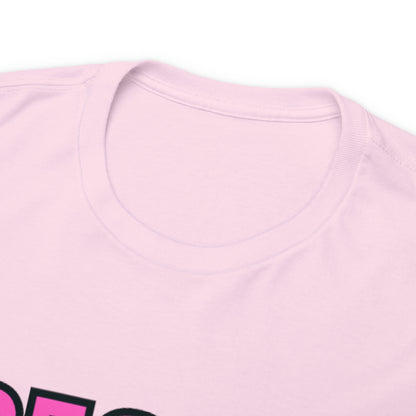DCAL Graphic Tees "Freshly Baked" Unisex Heavy Cotton Tee