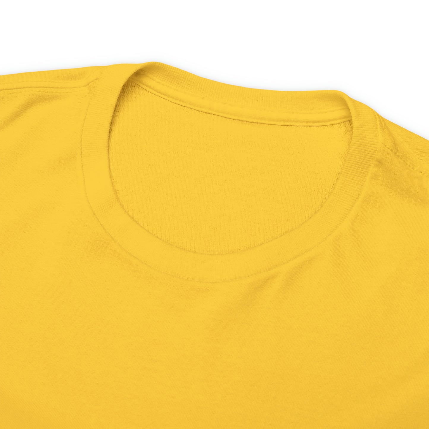 DCAL Beach collection "Beach Day" Unisex Heavy Cotton Tee