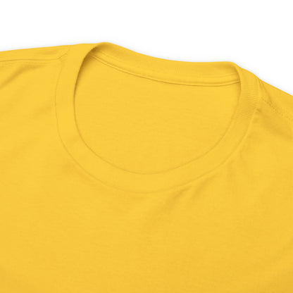 DCAL Beach collection "Beach Day" Unisex Heavy Cotton Tee
