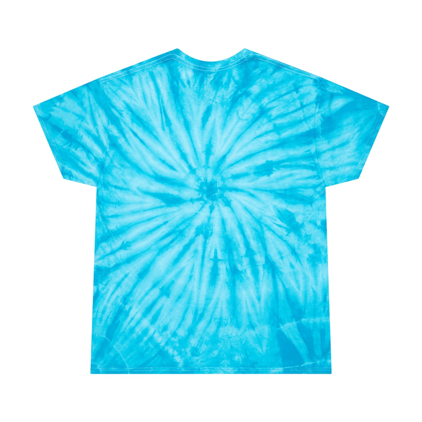 DCAL Zodiac Collection "PISCES" Tie-Dye Tee, Cyclone