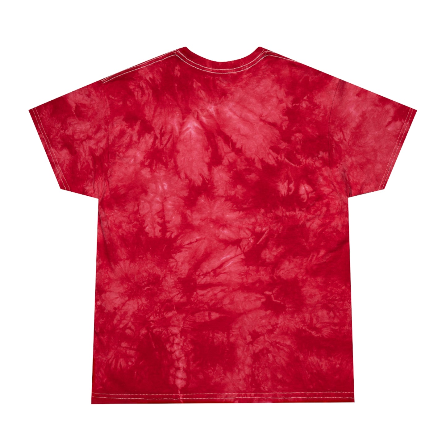 DCAL Zodiac Collection "Cancer" Tie-Dye Tee, Crystal