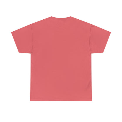 DCAL Beach collection "Beach Day" Unisex Heavy Cotton Tee