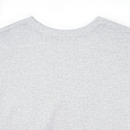 DCAL Beach Collection "Beach What?" Unisex Heavy Cotton Tee