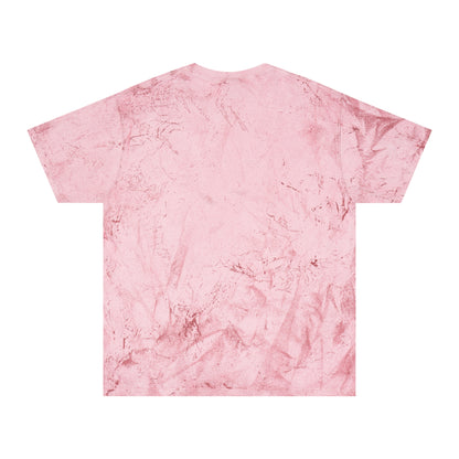 DCAL Zodiac Collection "Sagittarius" Color Blast T-Shirt