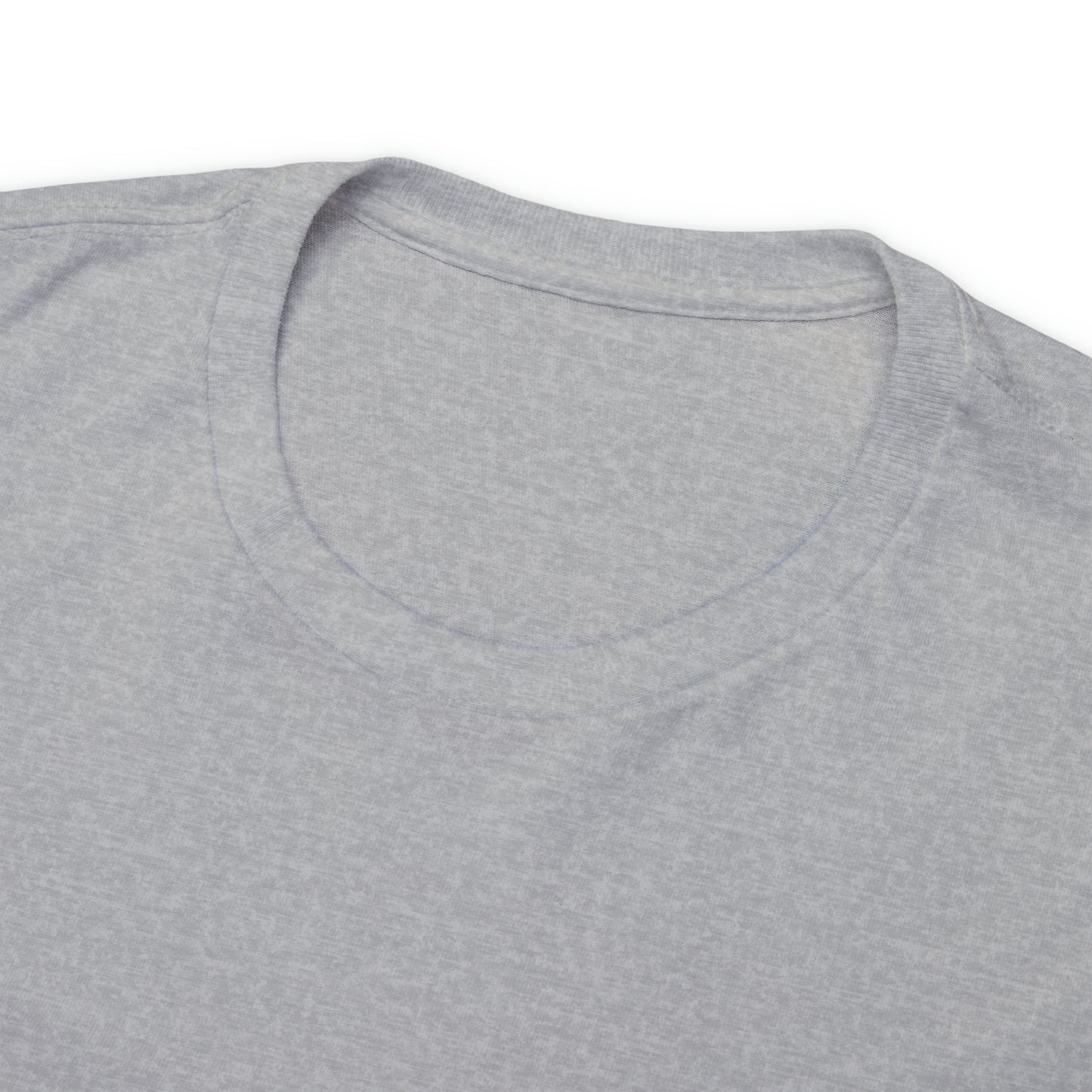 DCAL Beach collection "Beach Day" Unisex Heavy Cotton Tee