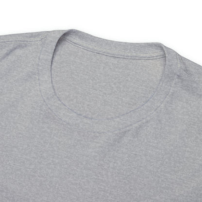 DCAL Beach collection "Beach Day" Unisex Heavy Cotton Tee