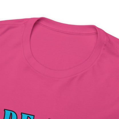 DCAL Grahpic Tees "Are you my Aide?" Unisex Heavy Cotton Tee