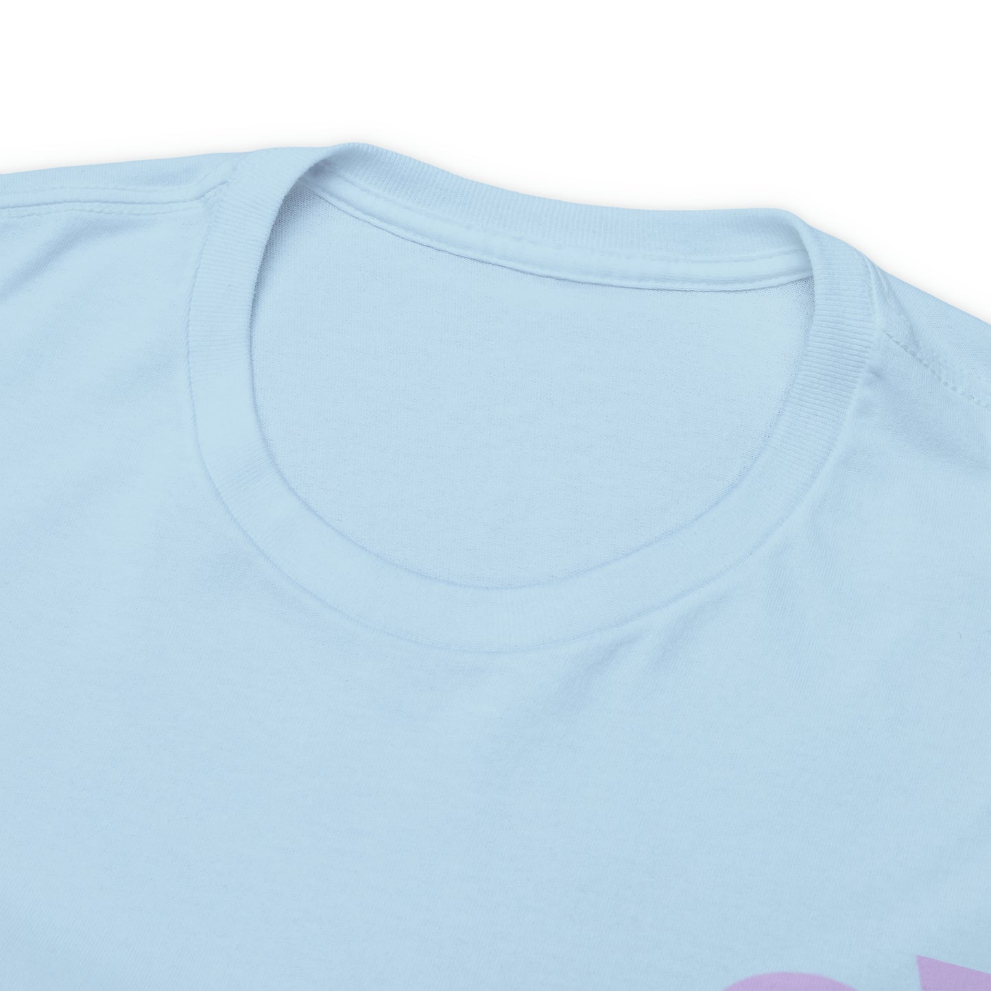 DCAL Graphic Tees "Shut The Fudge Up" Unisex Heavy Cotton Tee
