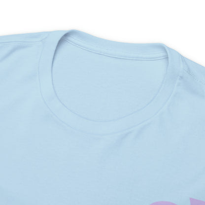 DCAL Graphic Tees "Shut The Fudge Up" Unisex Heavy Cotton Tee