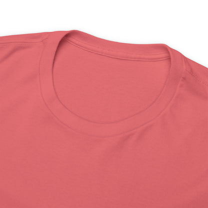 DCAL Beach collection "Beach Day" Unisex Heavy Cotton Tee