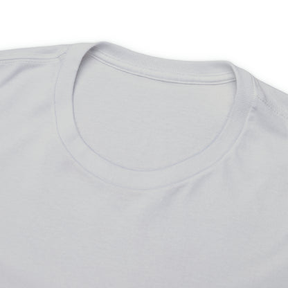 DCAL Beach collection "Beach Day" Unisex Heavy Cotton Tee