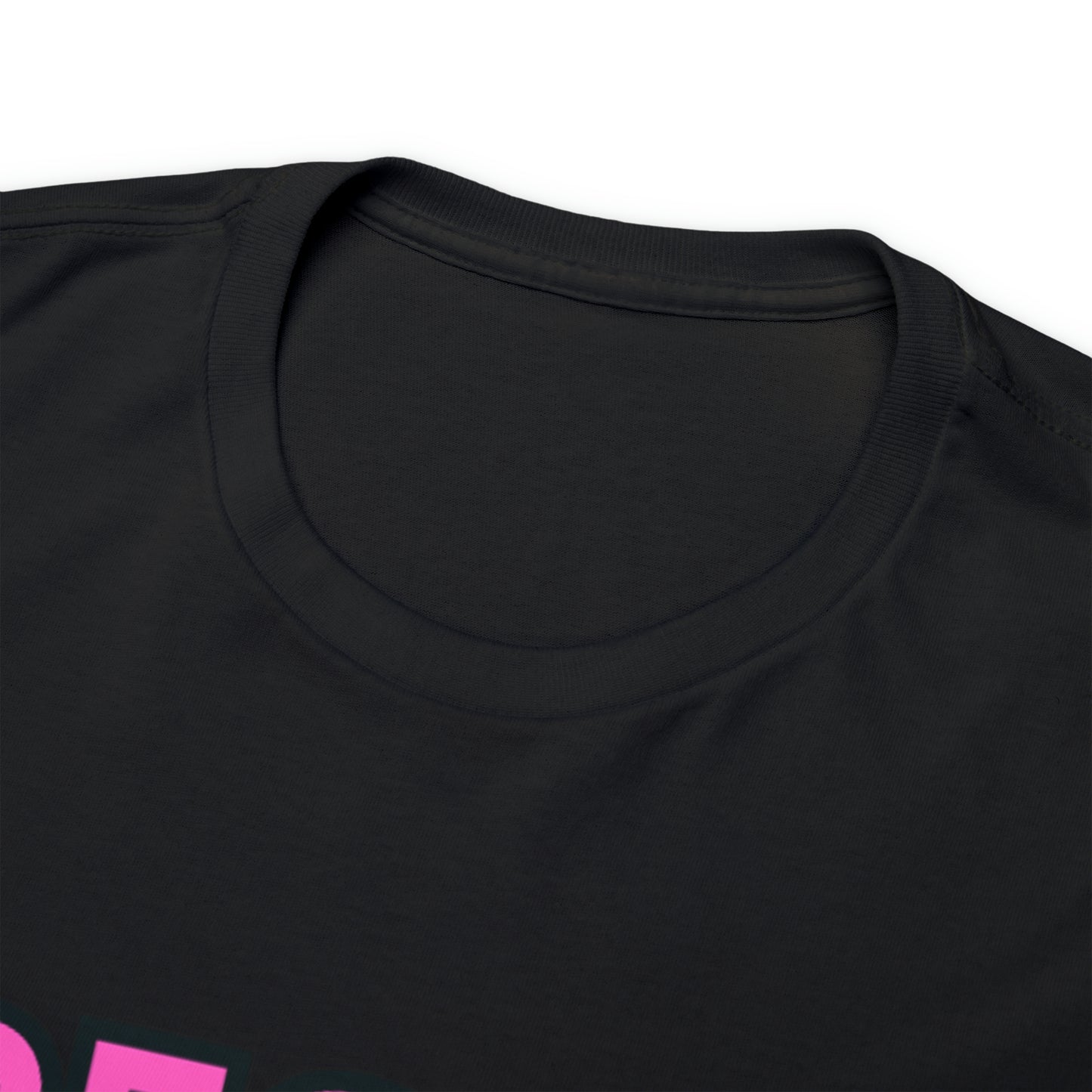 DCAL Graphic Tees "Freshly Baked" Unisex Heavy Cotton Tee