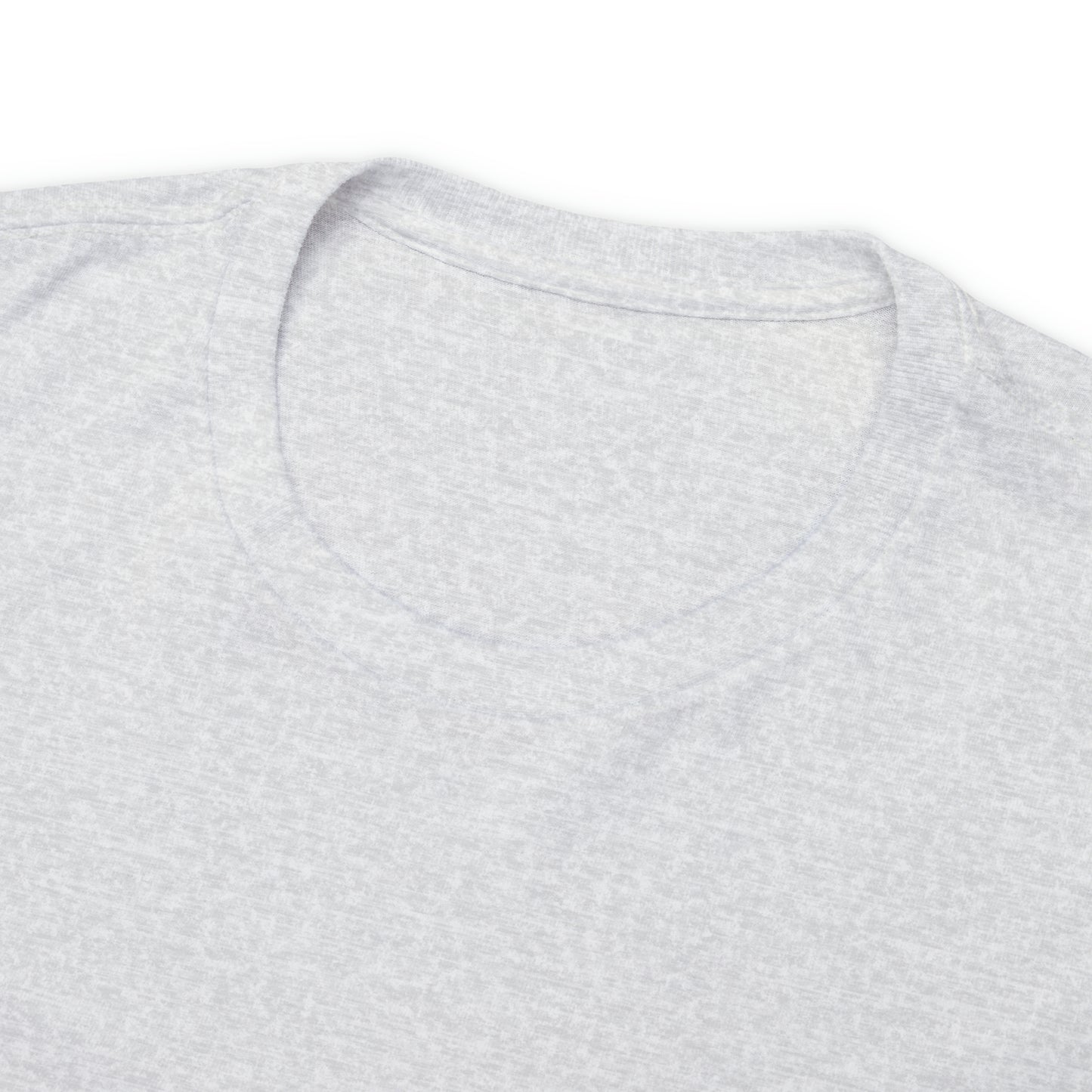 DCAL Beach collection "Beach Day" Unisex Heavy Cotton Tee
