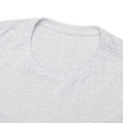 DCAL Beach collection "Beach Day" Unisex Heavy Cotton Tee