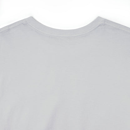 DCAL Beach collection "Beach Day" Unisex Heavy Cotton Tee