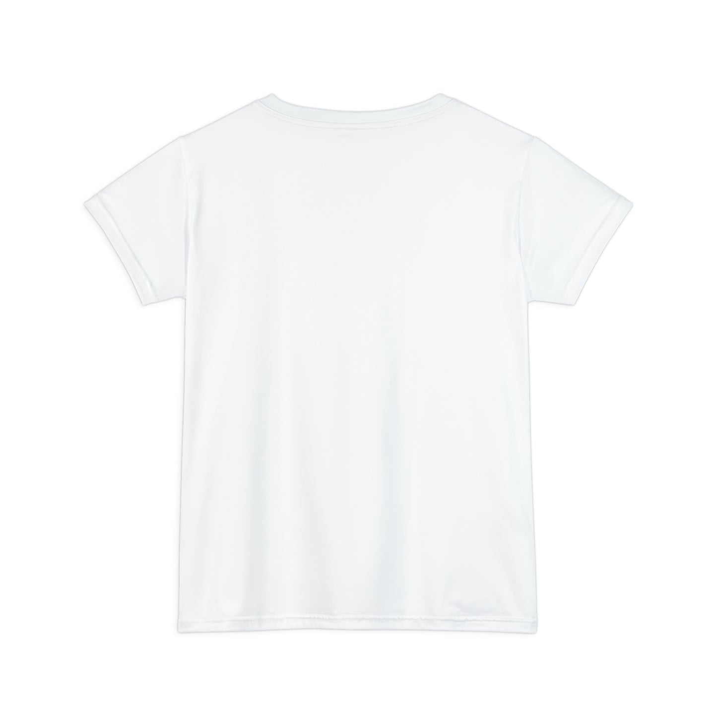 DCAL Minimalist Women's Short Sleeve Shirt