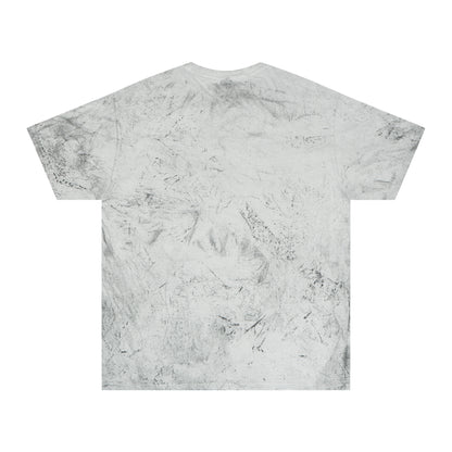 DCAL Zodiac Collection "Sagittarius" Color Blast T-Shirt