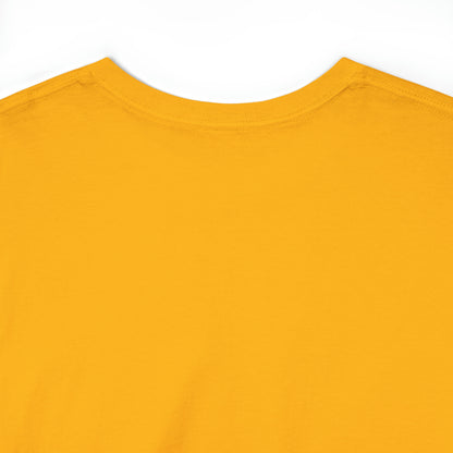 DCAL Beach collection "Beach Day" Unisex Heavy Cotton Tee
