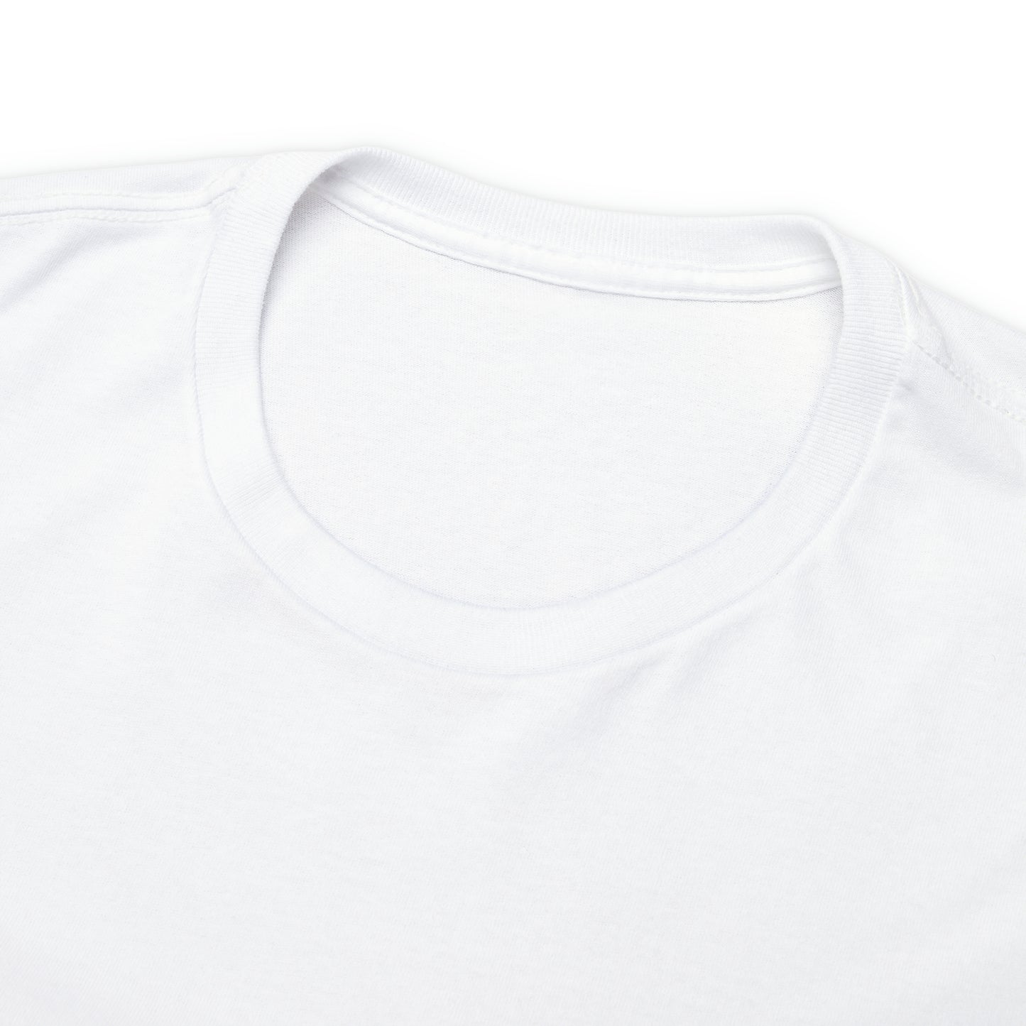 DCAL Beach collection "Beach Day" Unisex Heavy Cotton Tee